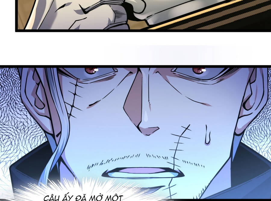 Sức Mạnh Của Ác Thần Chap 30 - Next Chap 31