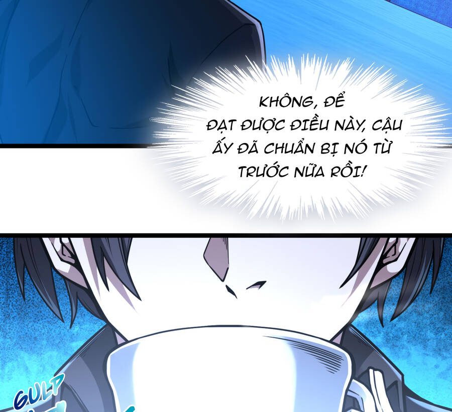 Sức Mạnh Của Ác Thần Chap 30 - Next Chap 31