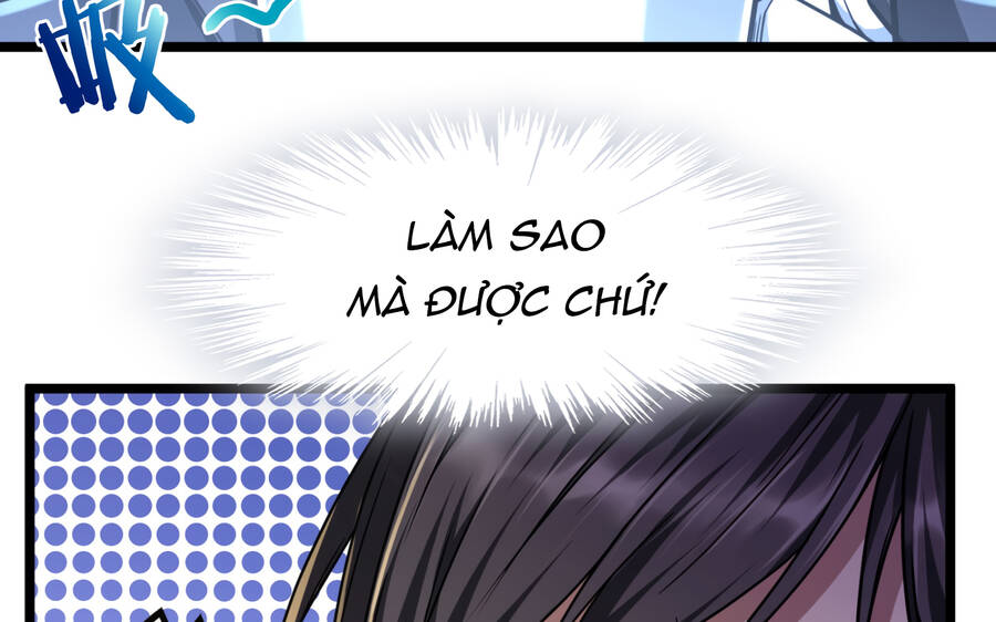 Sức Mạnh Của Ác Thần Chap 30 - Next Chap 31