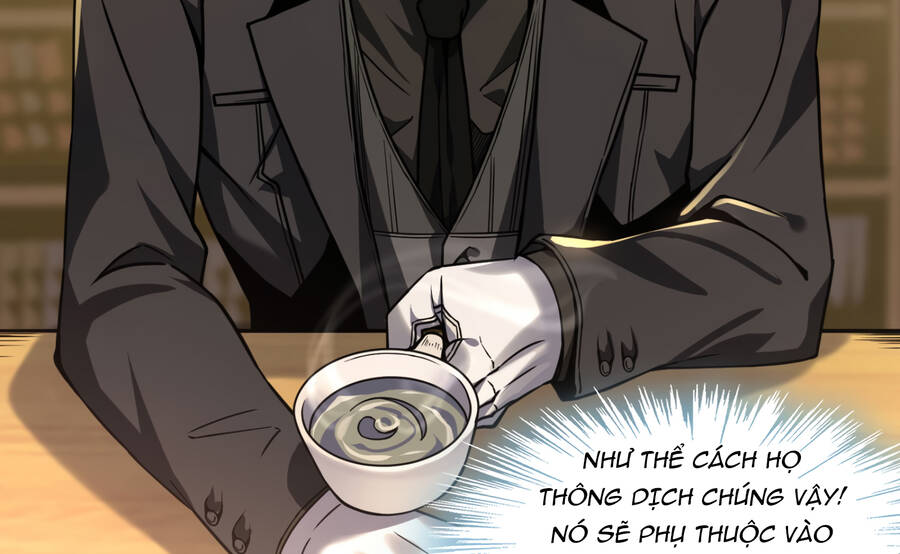 Sức Mạnh Của Ác Thần Chap 30 - Next Chap 31