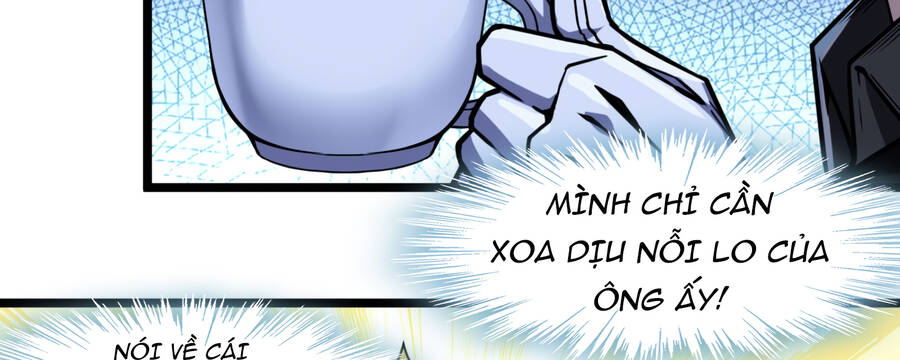 Sức Mạnh Của Ác Thần Chap 30 - Next Chap 31