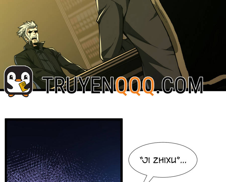 Sức Mạnh Của Ác Thần Chap 30 - Next Chap 31