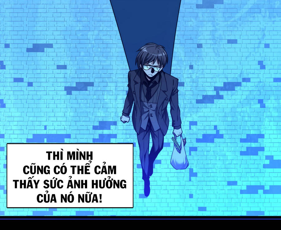 Sức Mạnh Của Ác Thần Chap 30 - Next Chap 31