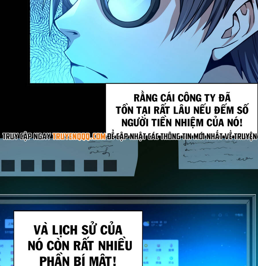 Sức Mạnh Của Ác Thần Chap 30 - Next Chap 31