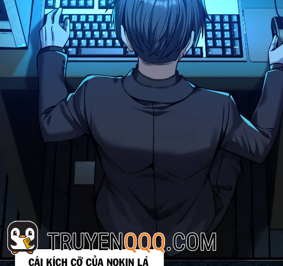 Sức Mạnh Của Ác Thần Chap 30 - Next Chap 31