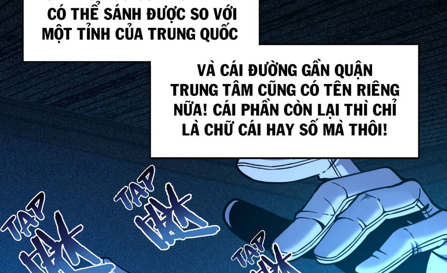 Sức Mạnh Của Ác Thần Chap 30 - Next Chap 31
