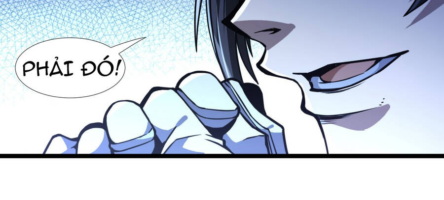 Sức Mạnh Của Ác Thần Chap 30 - Next Chap 31