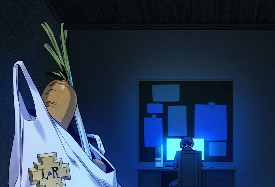 Sức Mạnh Của Ác Thần Chap 30 - Next Chap 31