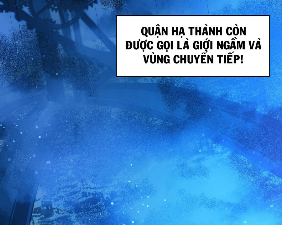 Sức Mạnh Của Ác Thần Chap 30 - Next Chap 31