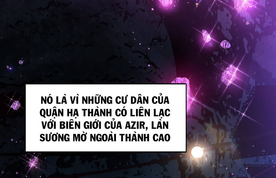 Sức Mạnh Của Ác Thần Chap 30 - Next Chap 31