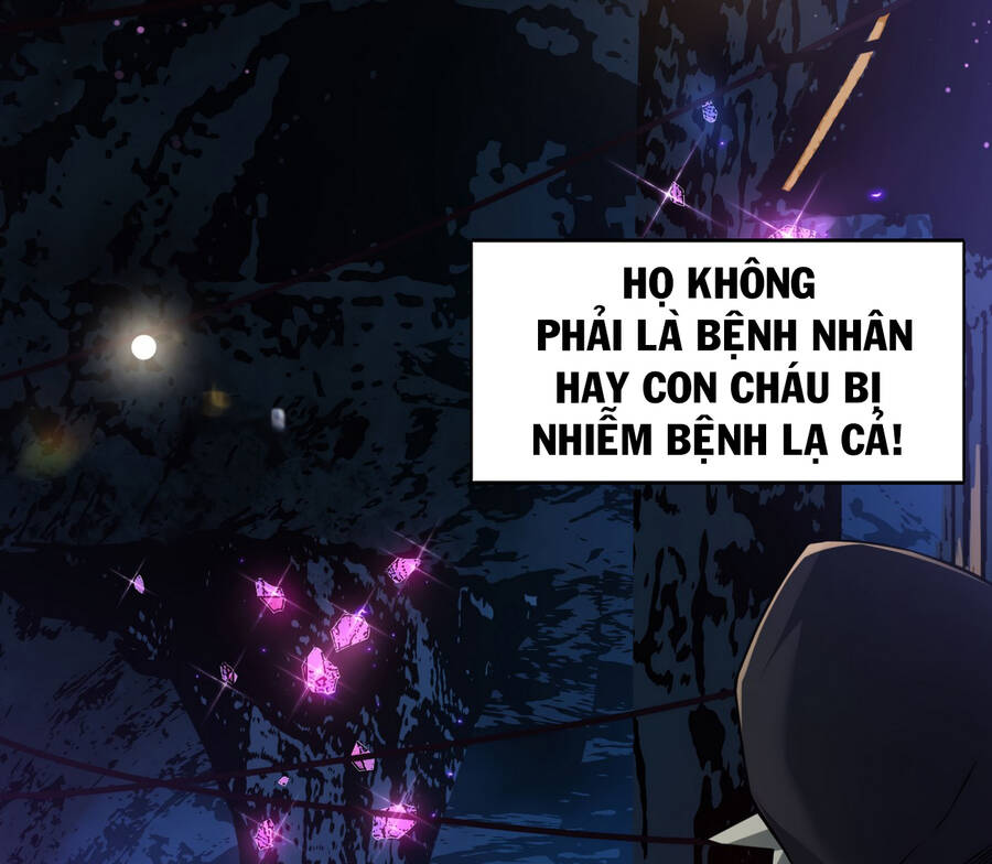 Sức Mạnh Của Ác Thần Chap 30 - Next Chap 31