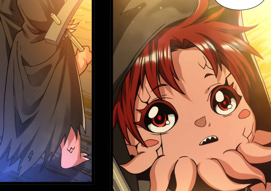 Sức Mạnh Của Ác Thần Chap 30 - Next Chap 31