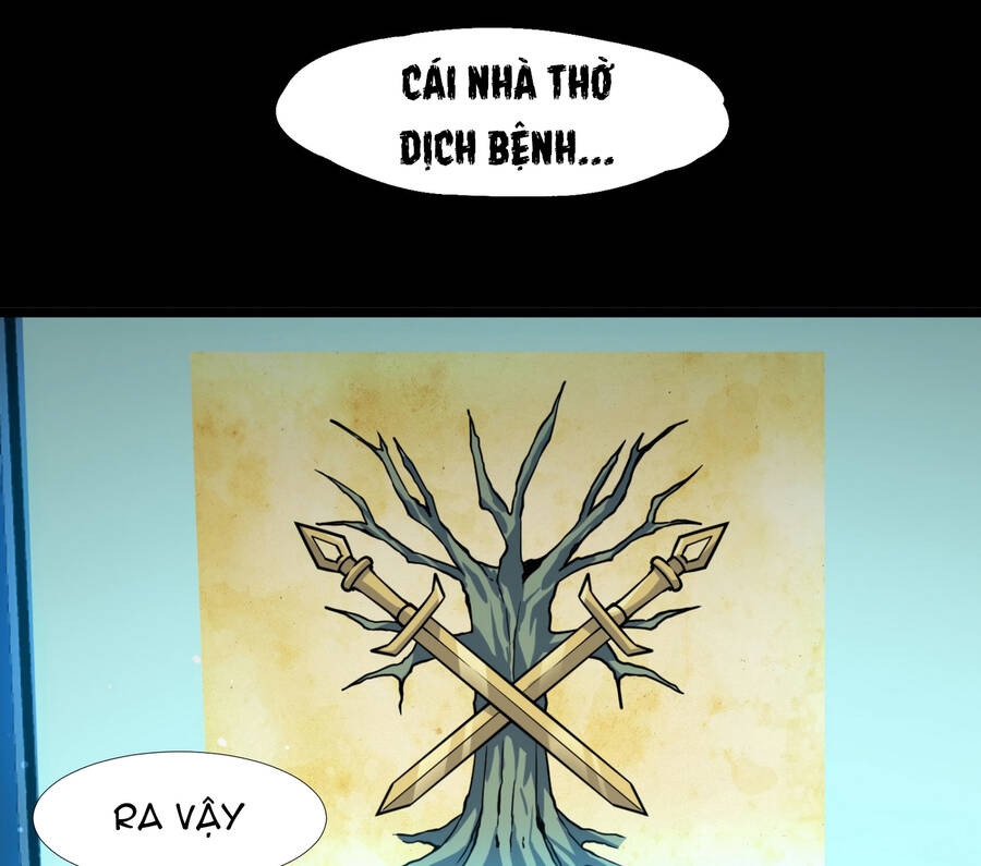 Sức Mạnh Của Ác Thần Chap 30 - Next Chap 31