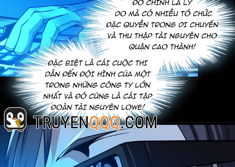 Sức Mạnh Của Ác Thần Chap 30 - Next Chap 31