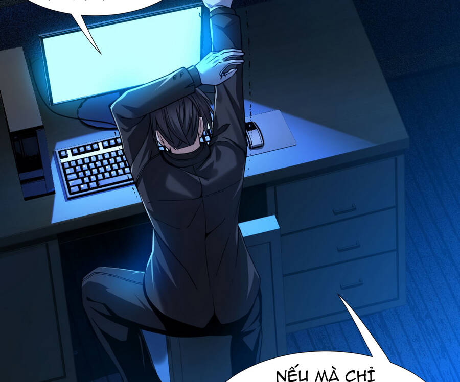 Sức Mạnh Của Ác Thần Chap 30 - Next Chap 31