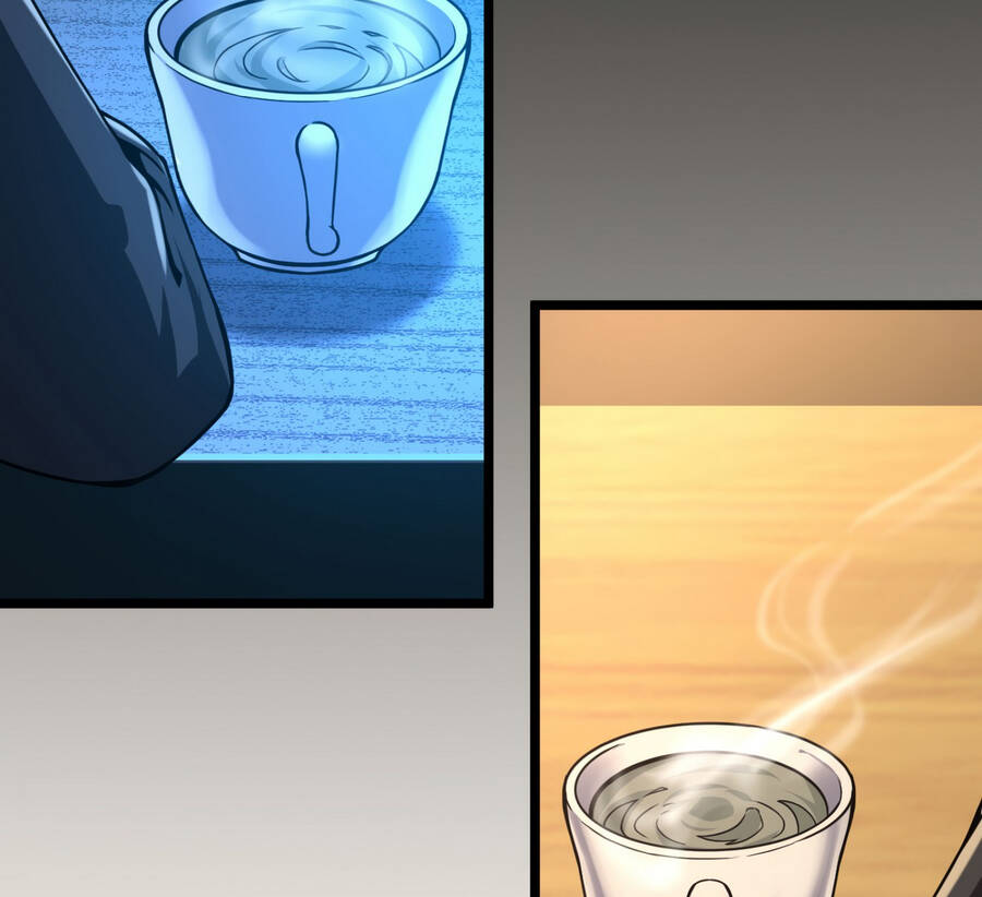 Sức Mạnh Của Ác Thần Chap 30 - Next Chap 31