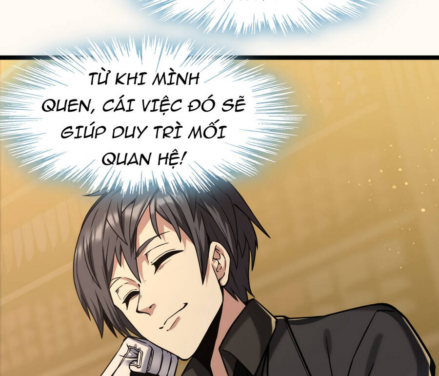 Sức Mạnh Của Ác Thần Chap 30 - Next Chap 31