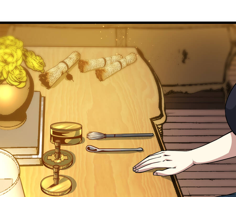 Sức Mạnh Của Ác Thần Chap 31 - Next Chap 32