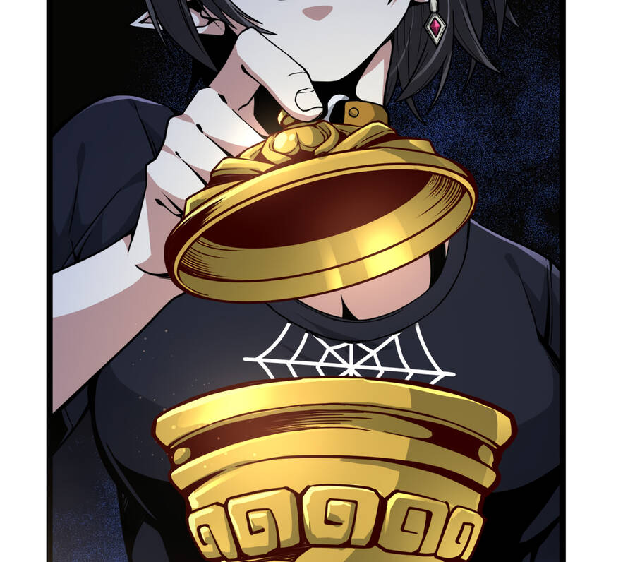 Sức Mạnh Của Ác Thần Chap 31 - Next Chap 32