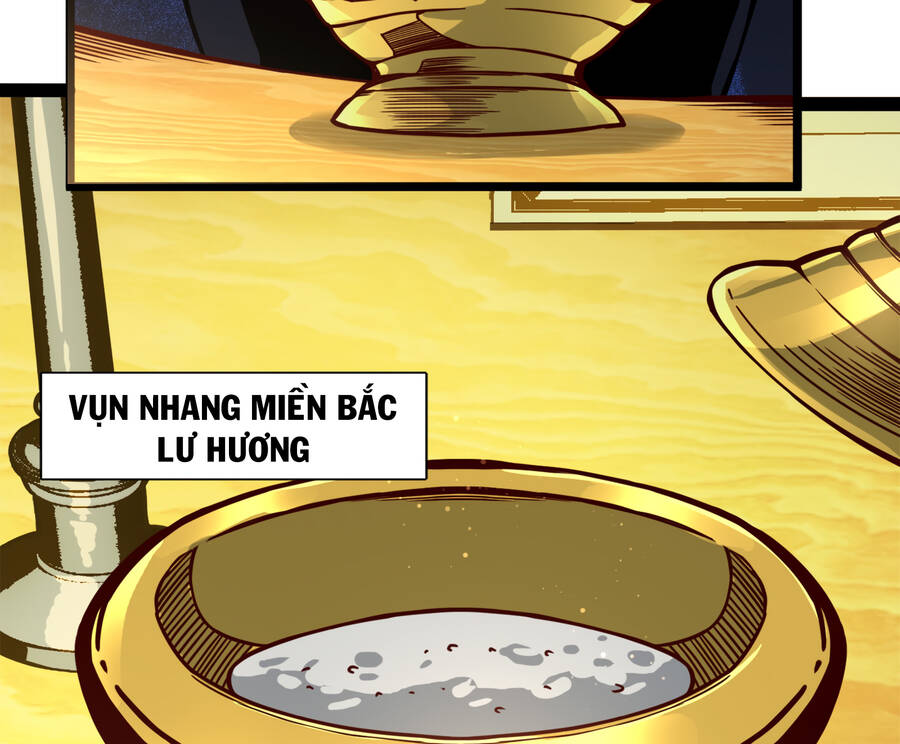 Sức Mạnh Của Ác Thần Chap 31 - Next Chap 32
