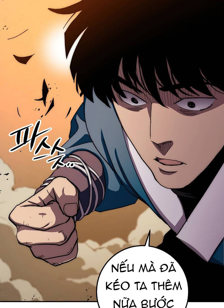 Sức Mạnh Của Ác Thần Chap 31 - Next Chap 32