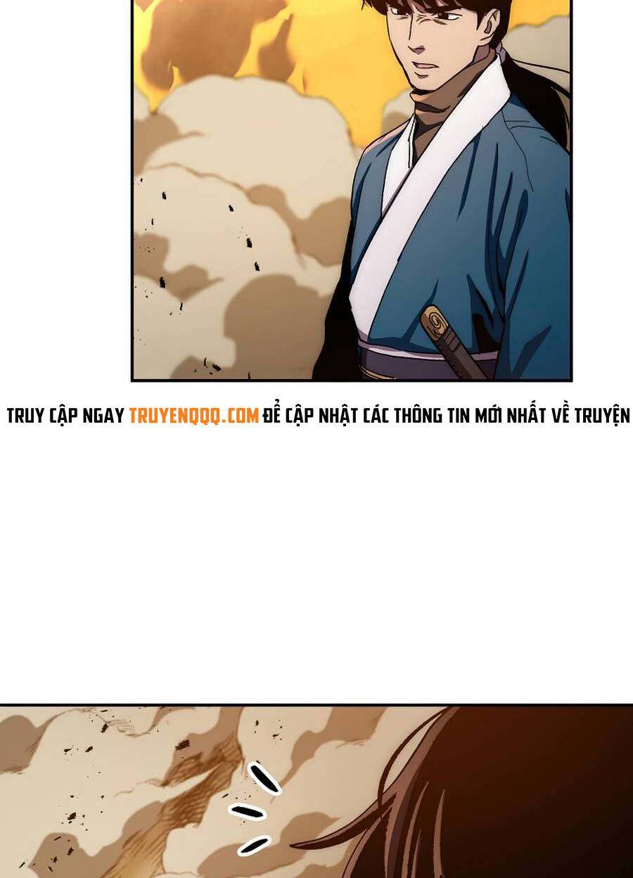 Sức Mạnh Của Ác Thần Chap 31 - Next Chap 32