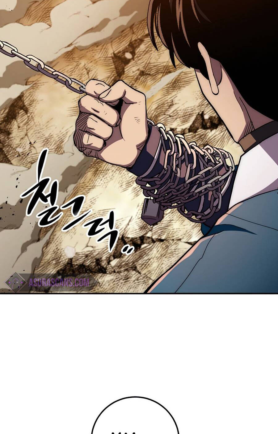 Sức Mạnh Của Ác Thần Chap 31 - Next Chap 32