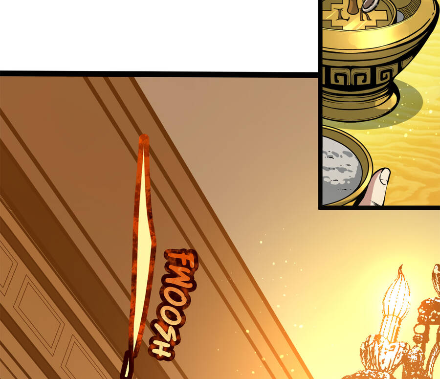 Sức Mạnh Của Ác Thần Chap 31 - Next Chap 32