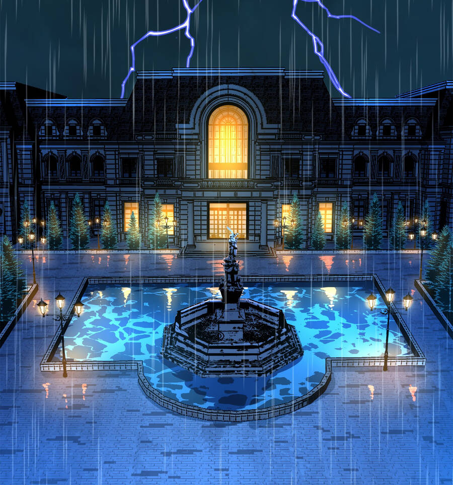 Sức Mạnh Của Ác Thần Chap 31 - Next Chap 32