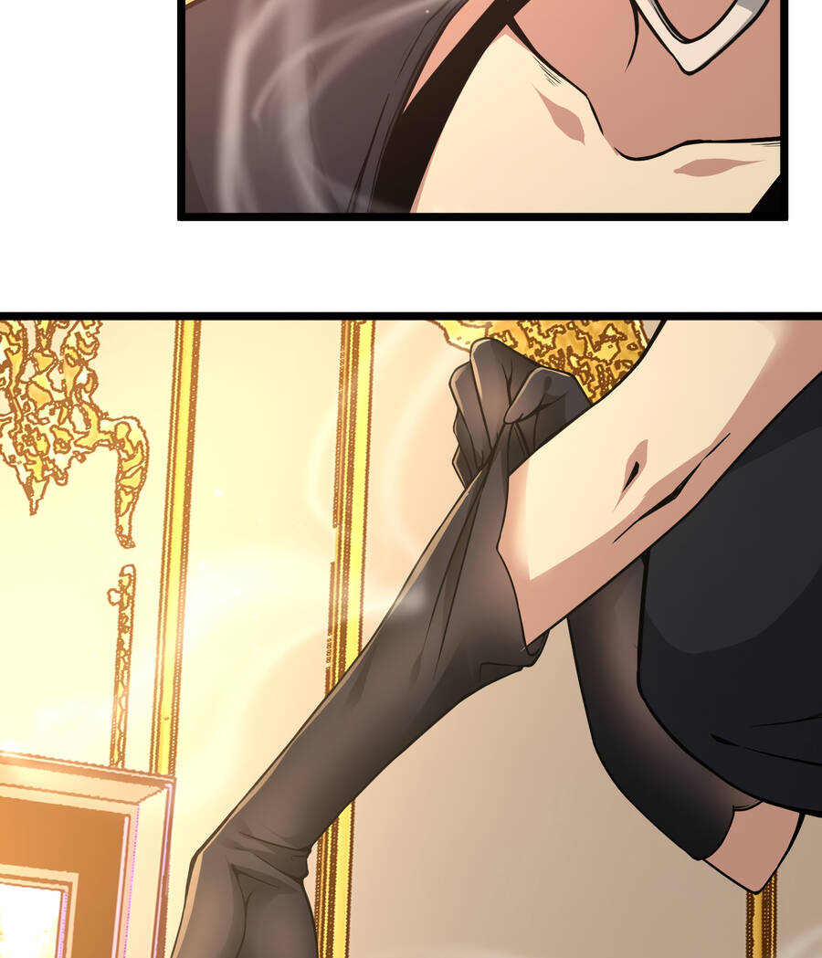 Sức Mạnh Của Ác Thần Chap 31 - Next Chap 32