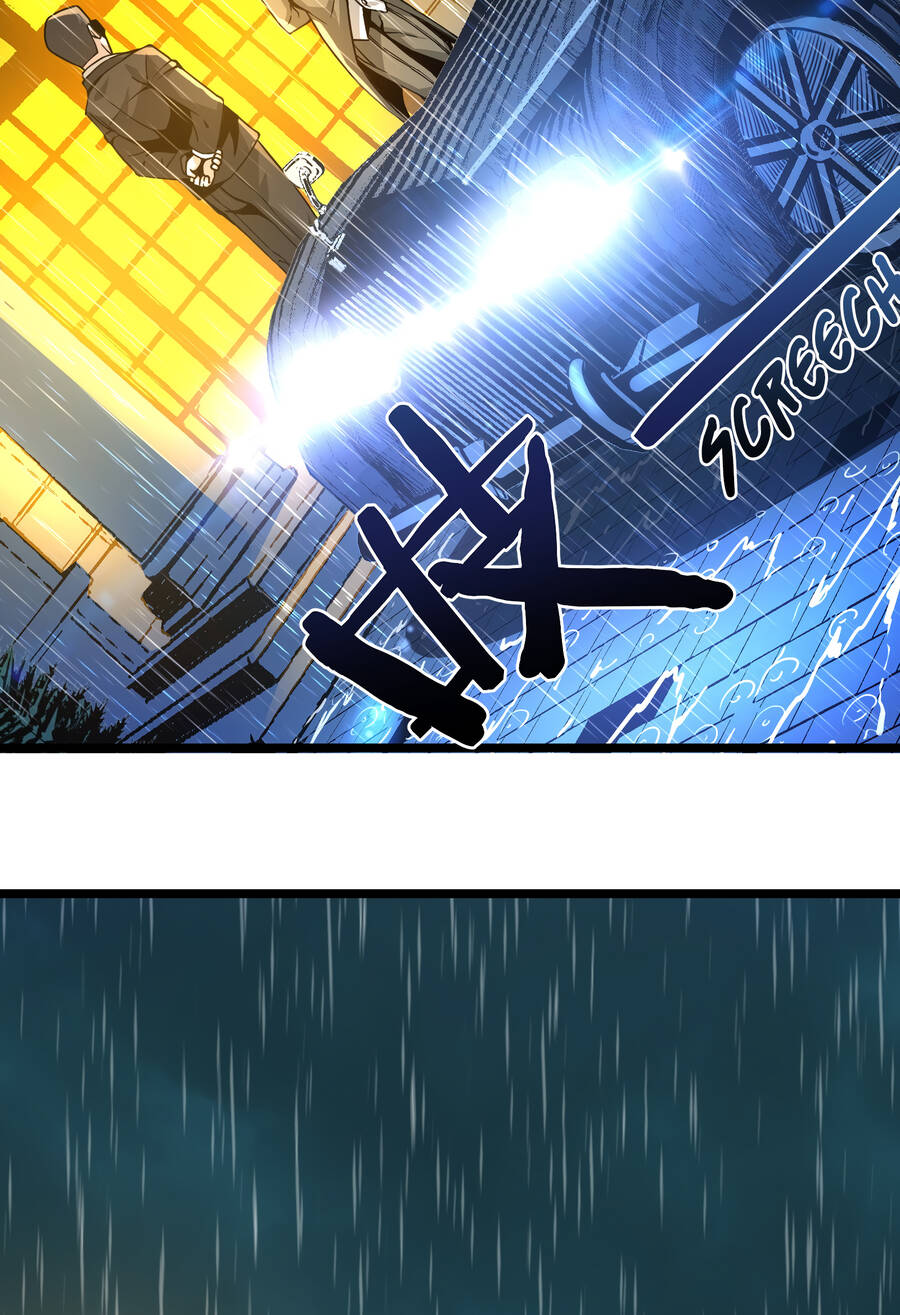 Sức Mạnh Của Ác Thần Chap 31 - Next Chap 32