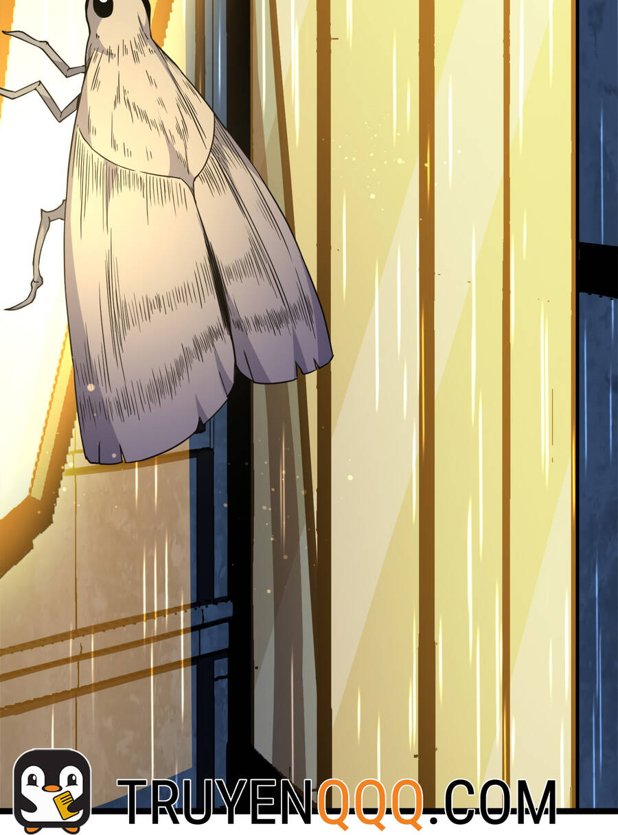 Sức Mạnh Của Ác Thần Chap 31 - Next Chap 32