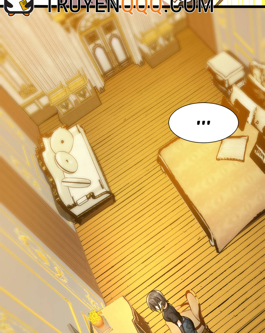 Sức Mạnh Của Ác Thần Chap 31 - Next Chap 32