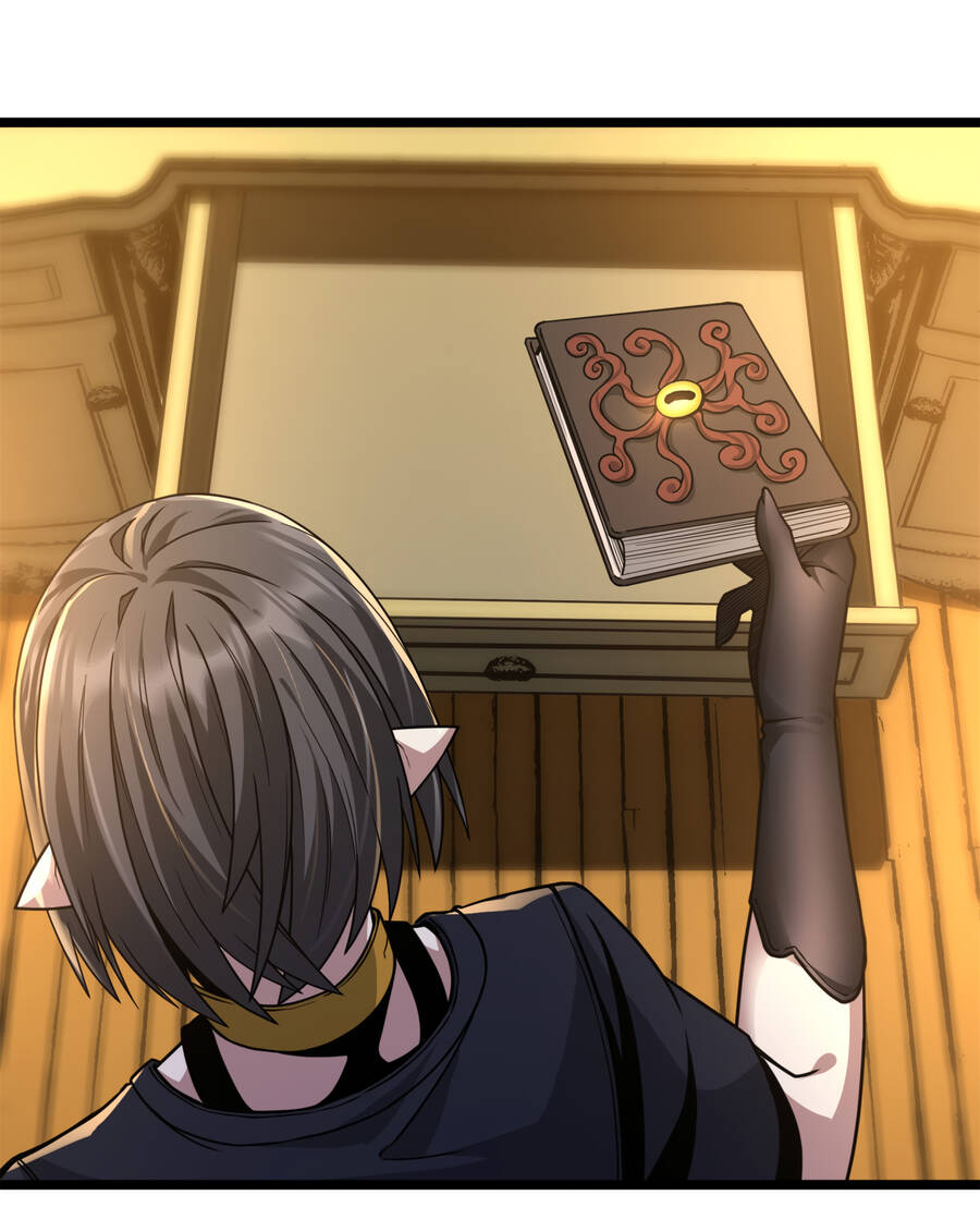 Sức Mạnh Của Ác Thần Chap 31 - Next Chap 32