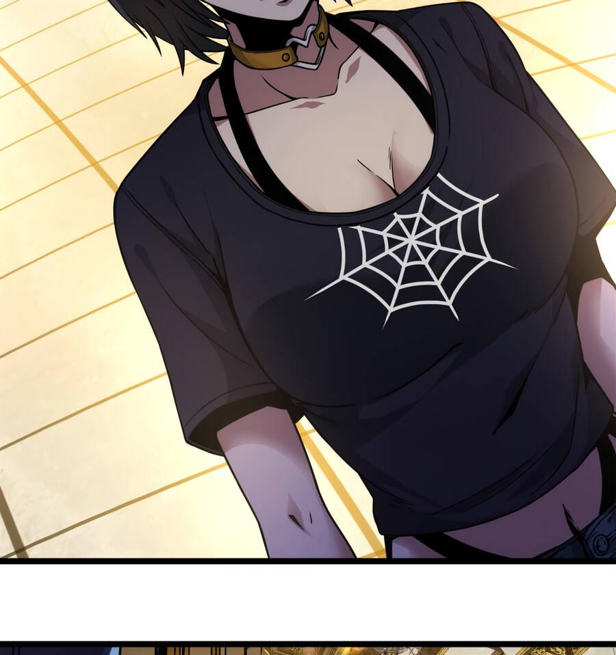 Sức Mạnh Của Ác Thần Chap 31 - Next Chap 32