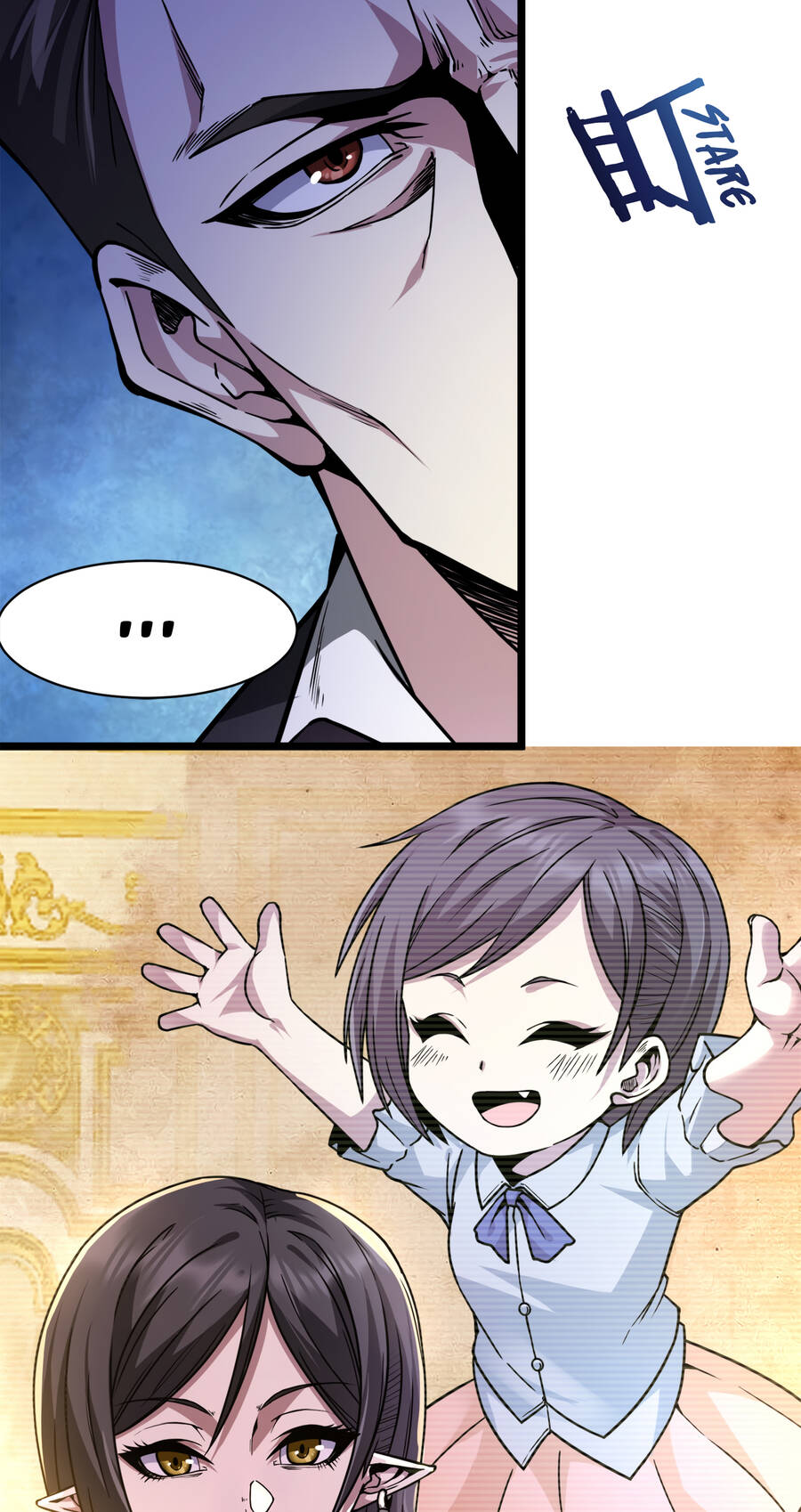 Sức Mạnh Của Ác Thần Chap 31 - Next Chap 32