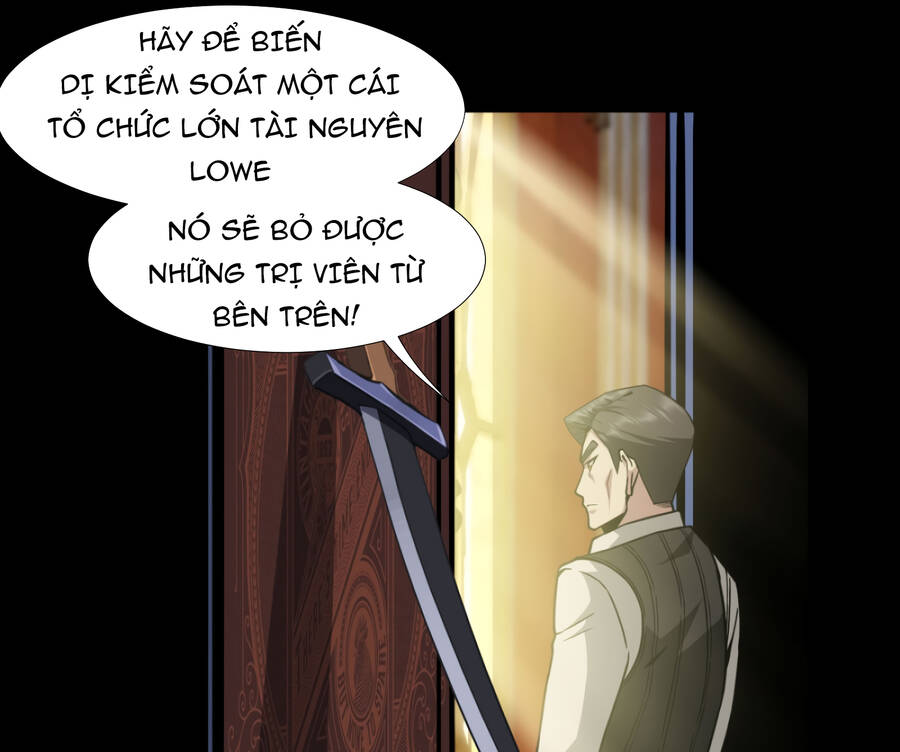 Sức Mạnh Của Ác Thần Chap 32.5 - Next Chap 33.5