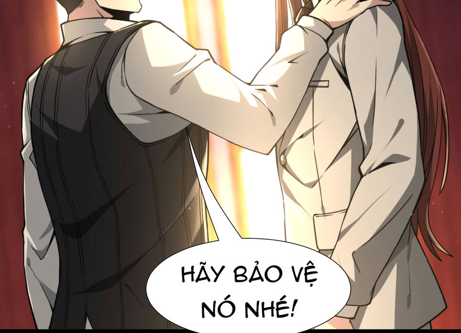 Sức Mạnh Của Ác Thần Chap 32.5 - Next Chap 33.5