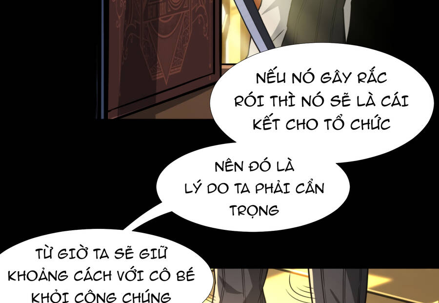 Sức Mạnh Của Ác Thần Chap 32.5 - Next Chap 33.5