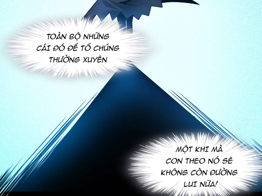 Sức Mạnh Của Ác Thần Chap 32.5 - Next Chap 33.5