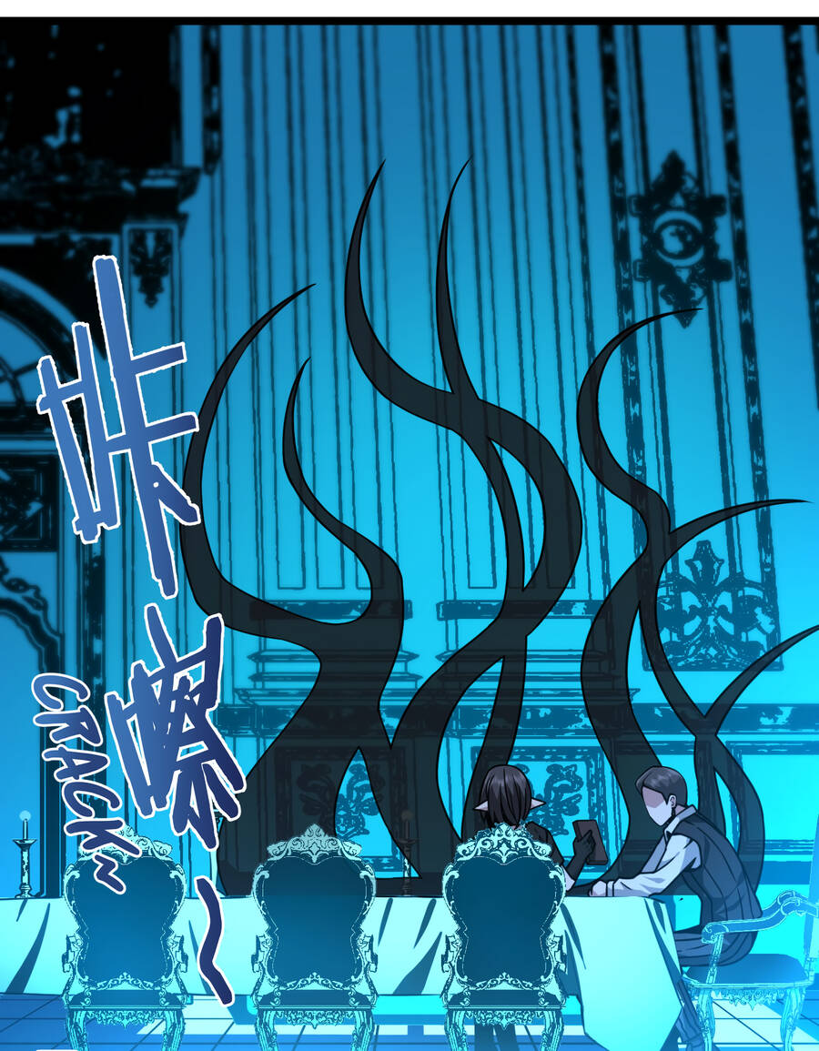 Sức Mạnh Của Ác Thần Chap 32.5 - Next Chap 33.5