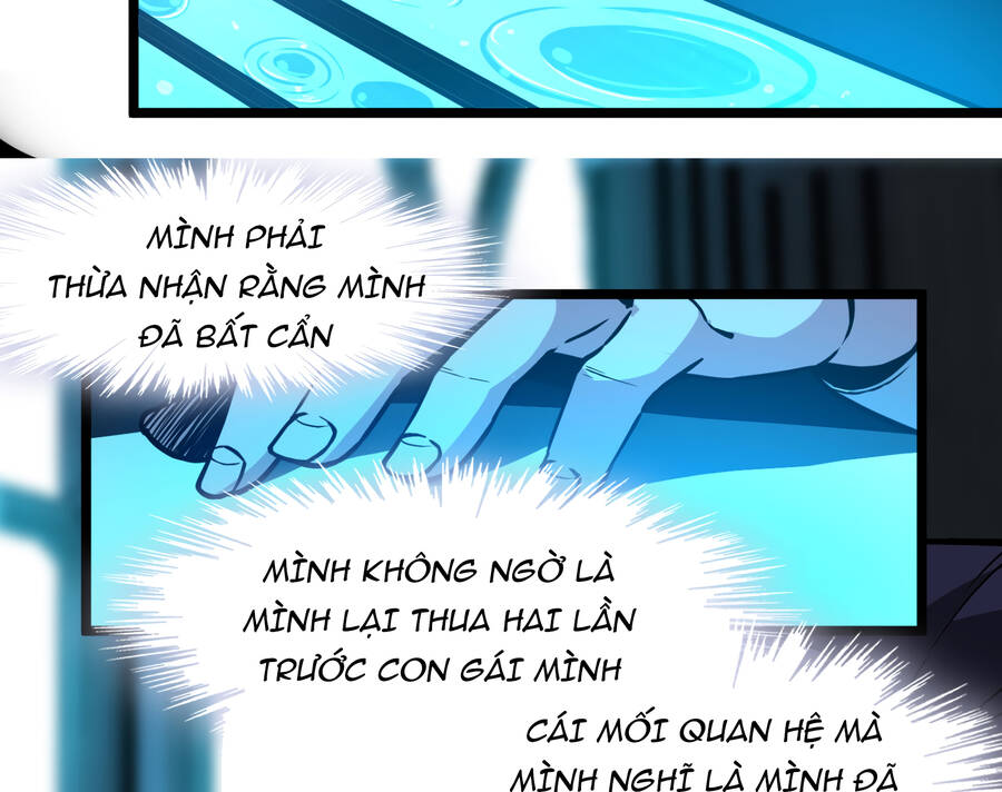 Sức Mạnh Của Ác Thần Chap 32.5 - Next Chap 33.5