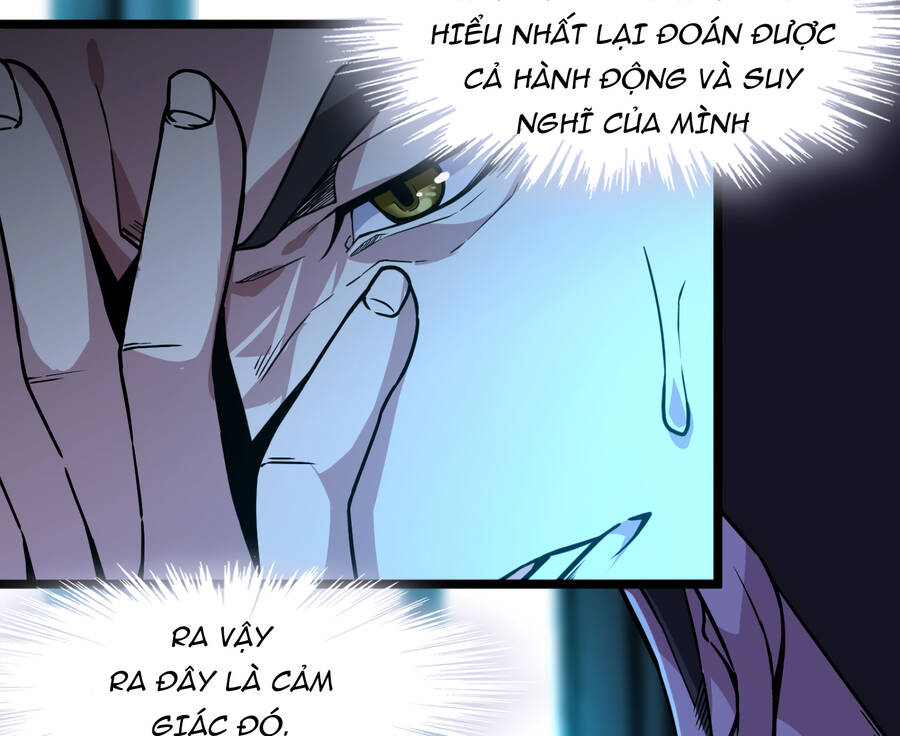 Sức Mạnh Của Ác Thần Chap 32.5 - Next Chap 33.5