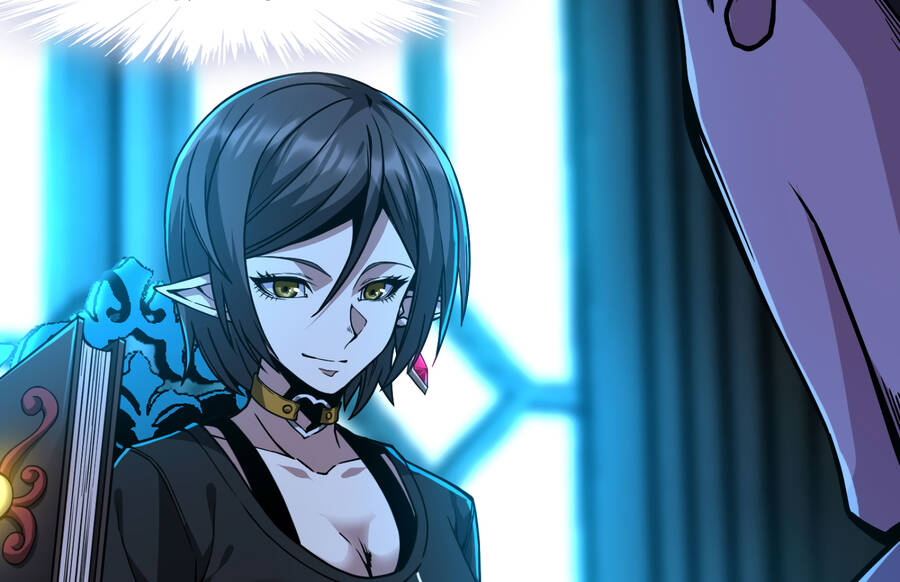 Sức Mạnh Của Ác Thần Chap 32.5 - Next Chap 33.5