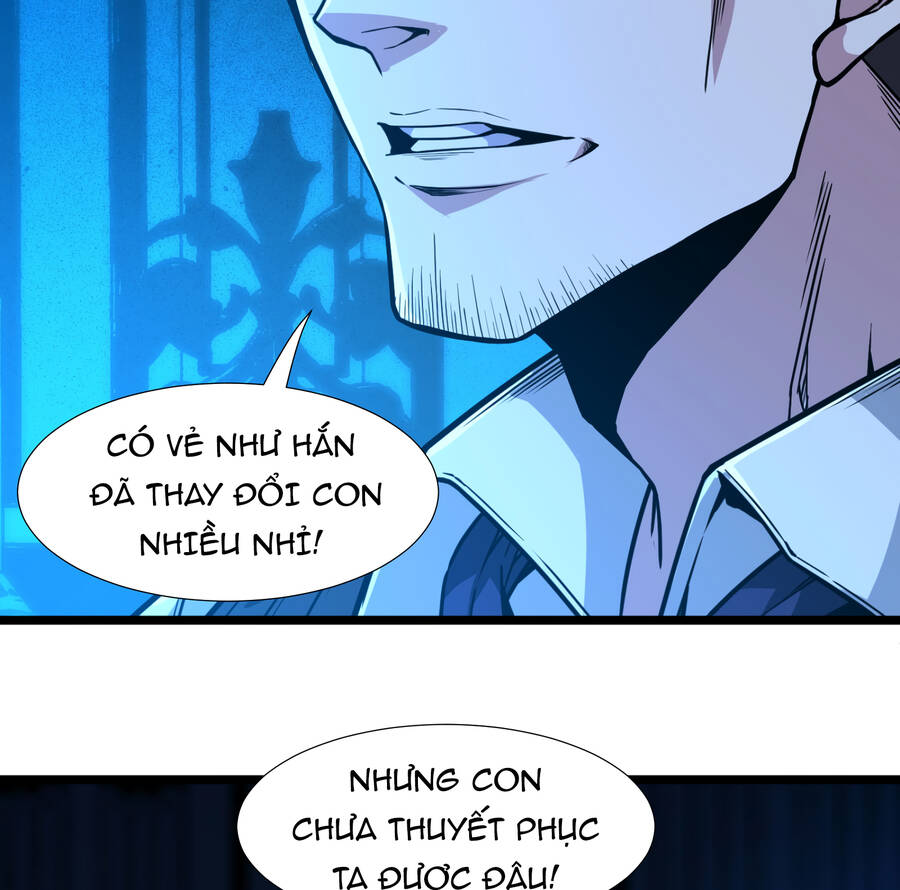 Sức Mạnh Của Ác Thần Chap 32.5 - Next Chap 33.5