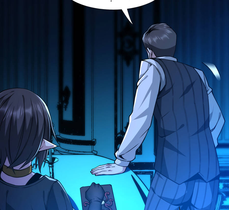 Sức Mạnh Của Ác Thần Chap 32.5 - Next Chap 33.5