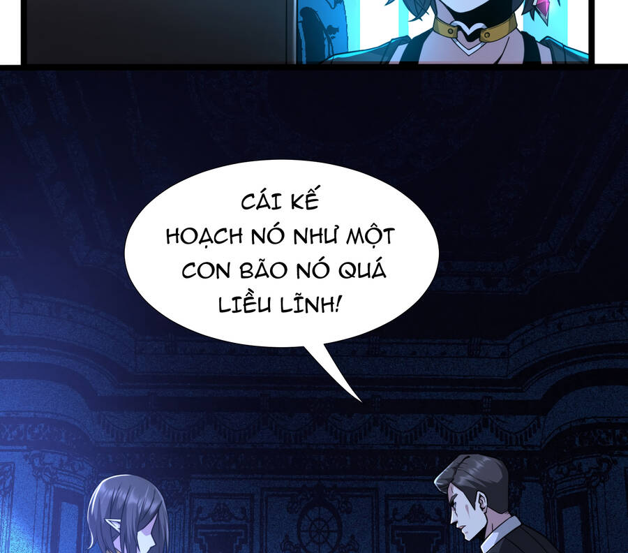 Sức Mạnh Của Ác Thần Chap 32.5 - Next Chap 33.5