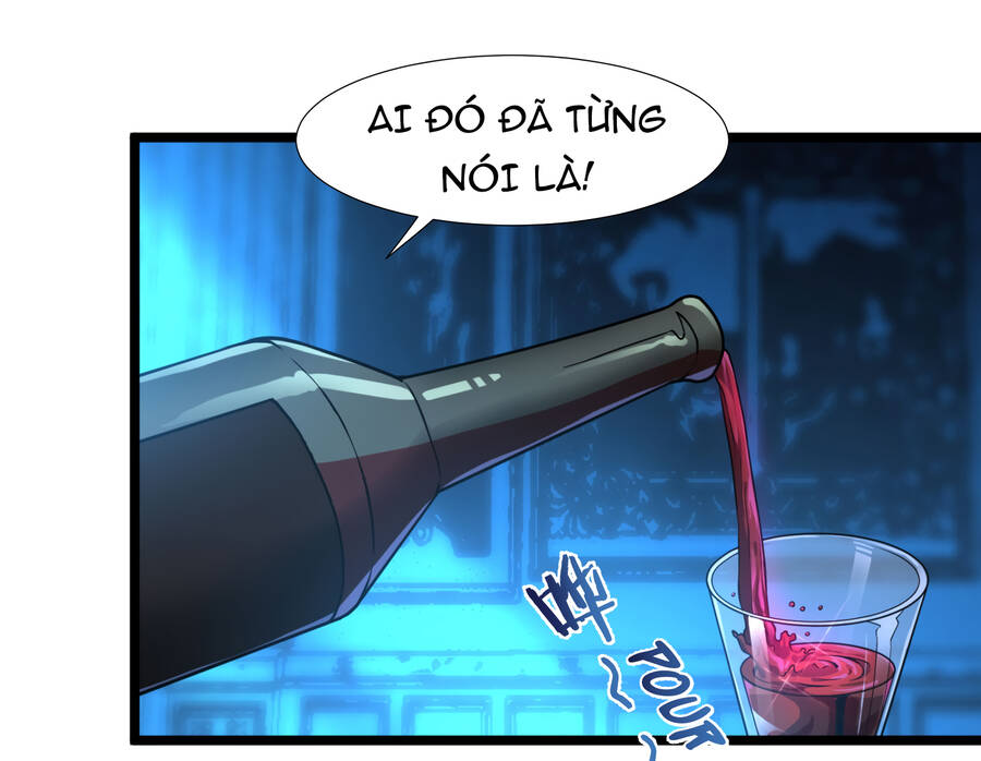 Sức Mạnh Của Ác Thần Chap 32.5 - Next Chap 33.5