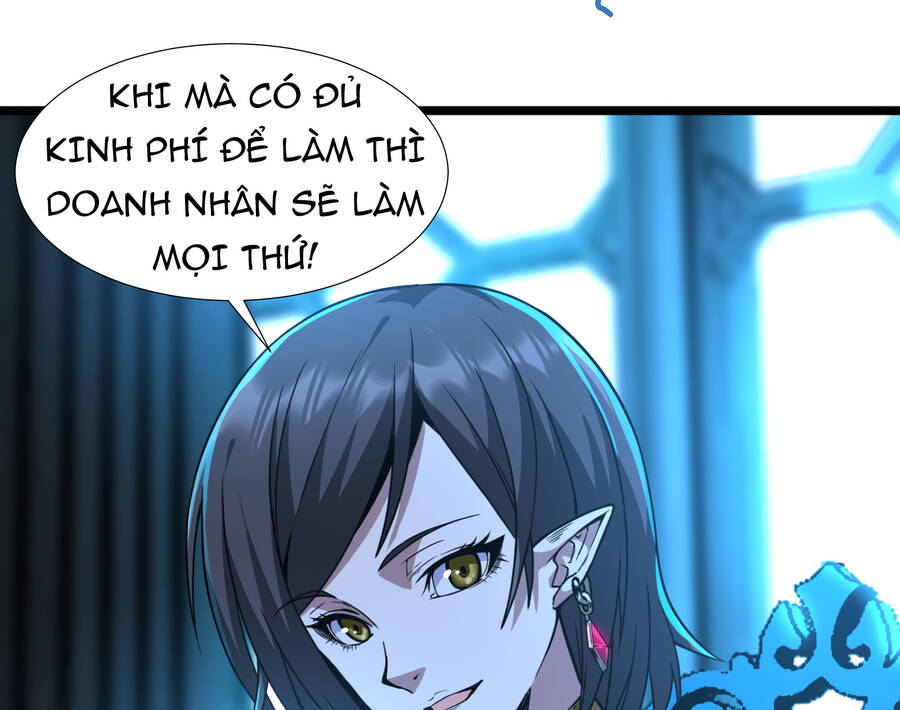 Sức Mạnh Của Ác Thần Chap 32.5 - Next Chap 33.5