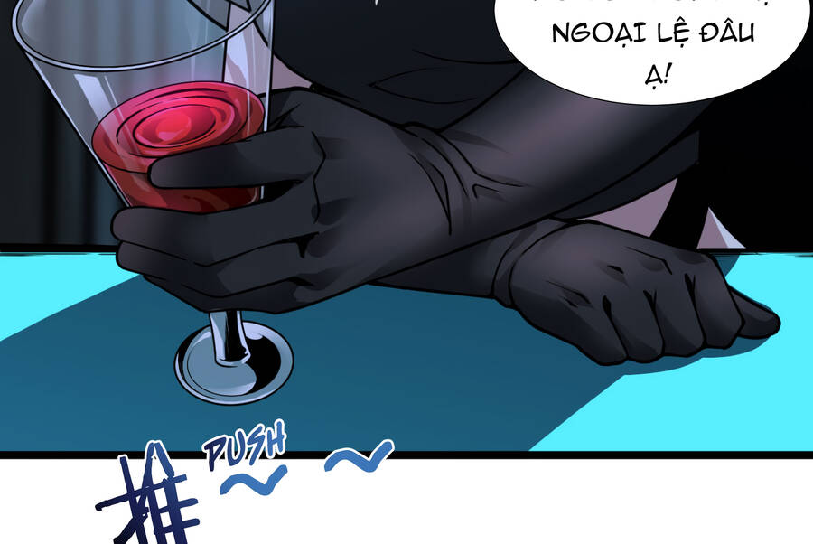 Sức Mạnh Của Ác Thần Chap 32.5 - Next Chap 33.5